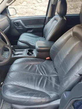 Jeep Grand cherokee 2.7 d - 6500 лв. / 3323.40 € - 74785190 5