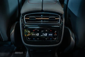 Mercedes-Benz EQS 450 4M SUV AMG Pano Hyperscreen - 116900 лв. / 59770.02 € - 73412675 15