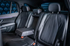 Mercedes-Benz EQS 450 4M SUV AMG Pano Hyperscreen - 116900 лв. / 59770.02 € - 73412675 16