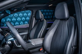 Mercedes-Benz EQS 450 4M SUV AMG Pano Hyperscreen - 116900 лв. / 59770.02 € - 73412675 13