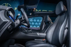 Mercedes-Benz EQS 450 4M SUV AMG Pano Hyperscreen - 116900 лв. / 59770.02 € - 73412675 12