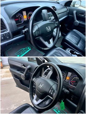 Honda Cr-v 2, 0i-4x4/////!!! | Mobile.bg    8