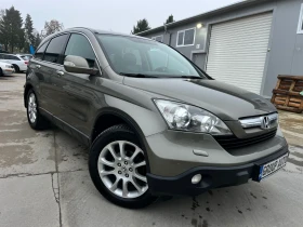 Honda Cr-v 2, 0i-4x4/АВТОМАТИК/ПАНОРАМА/КОЖА/ПОДГРЕВ/ТОП!!!