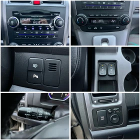 Honda Cr-v 2, 0i-4x4/////!!! | Mobile.bg    14