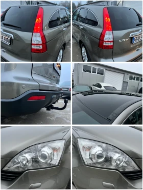 Honda Cr-v 2, 0i-4x4/////!!! | Mobile.bg    16