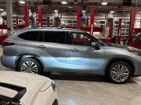 Toyota Highlander HYBRID LIMITED * * CARFAX * * АВТО КРЕДИТ * *  - 63999 лв. / 32722.17 € - 41316194 3