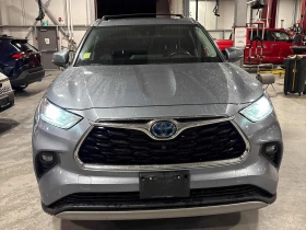 Toyota Highlander HYBRID LIMITED * * CARFAX * * АВТО КРЕДИТ * *  - 63999 лв. / 32722.17 € - 41316194 2