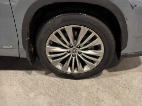 Toyota Highlander HYBRID LIMITED * * CARFAX * * АВТО КРЕДИТ * *  - 63999 лв. / 32722.17 € - 41316194 11