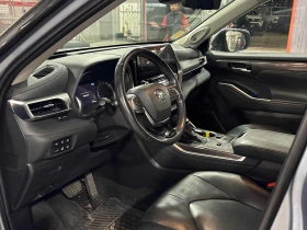 Toyota Highlander HYBRID LIMITED * * CARFAX * * АВТО КРЕДИТ * *  - 63999 лв. / 32722.17 € - 41316194 6
