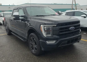 Ford F150 LARIAT CREW CAB SHORT BED - 43670 лв. / 22328.12 € - 81824910 2