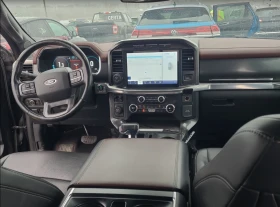 Ford F150 LARIAT CREW CAB SHORT BED - 43670 лв. / 22328.12 € - 81824910 9