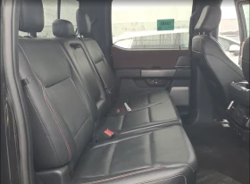 Ford F150 LARIAT CREW CAB SHORT BED - 43670 лв. / 22328.12 € - 81824910 10