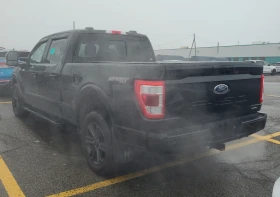 Ford F150 LARIAT CREW CAB SHORT BED - 43670 лв. / 22328.12 € - 81824910 4