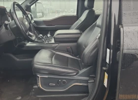 Ford F150 LARIAT CREW CAB SHORT BED - 43670 лв. / 22328.12 € - 81824910 5