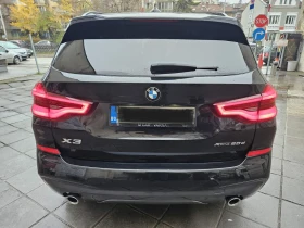 BMW X3 20d, снимка 5