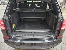 BMW X3 20d, снимка 10