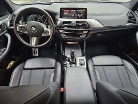 BMW X3 20d, снимка 8