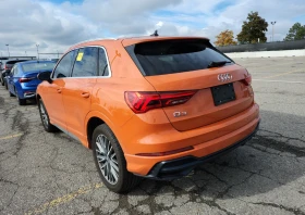 Audi Q3 PROGRESSIV - 27500 лв. / 14060.53 € - 62818972 4