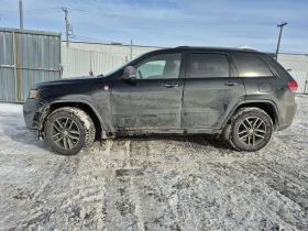 Jeep Grand cherokee * Trailhawk * CARFAX *  - 28400 лв. / 14520.69 € - 25206775 2