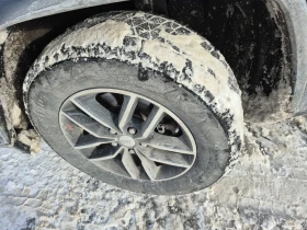 Jeep Grand cherokee * Trailhawk * CARFAX *  - 28400 лв. / 14520.69 € - 25206775 7