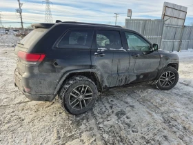 Jeep Grand cherokee * Trailhawk * CARFAX *  - 28400 лв. / 14520.69 € - 25206775 3