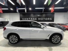 BMW X3 * xDrive30i * CARFAX * БЕЗ ПЪРВОНАЧАЛНА ВНОСКА, снимка 3
