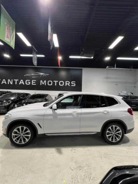 BMW X3 * xDrive30i * CARFAX * БЕЗ ПЪРВОНАЧАЛНА ВНОСКА - 41100 лв. / 21014.10 € - 23256861 2