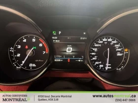 Alfa Romeo Stelvio * Ti SPORT Q4 * CARFAX * ЦЕНА ДО БГ - 20000 € / 39116.60 лв. - 78180667 11