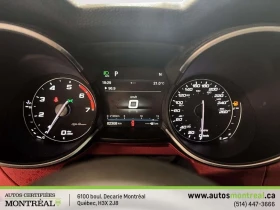 Alfa Romeo Stelvio * Ti SPORT Q4 * CARFAX * ЦЕНА ДО БГ - 20000 € / 39116.60 лв. - 78180667 12