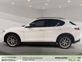 Alfa Romeo Stelvio * Ti SPORT Q4 * CARFAX * ЦЕНА ДО БГ - 20000 € / 39116.60 лв. - 78180667 5