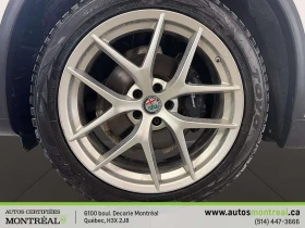 Alfa Romeo Stelvio * Ti SPORT Q4 * CARFAX * ЦЕНА ДО БГ - 20000 € / 39116.60 лв. - 78180667 6