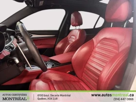 Alfa Romeo Stelvio * Ti SPORT Q4 * CARFAX * ЦЕНА ДО БГ - 20000 € / 39116.60 лв. - 78180667 8