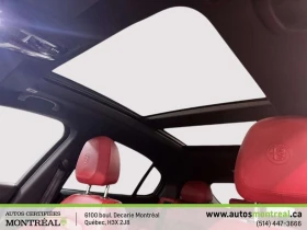 Alfa Romeo Stelvio * Ti SPORT Q4 * CARFAX * ЦЕНА ДО БГ - 20000 € / 39116.60 лв. - 78180667 17