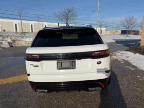 Land Rover Range Rover Velar P340* R-Dynamic* SE | Mobile.bg � ����� ������ 3