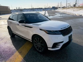 Land Rover Range Rover Velar P340* R-Dynamic* SE | Mobile.bg � ����� ������ 2