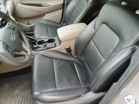 Hyundai Tucson HTRAC Limited  - 16200 € / 31684.45 лв. - 12450402 9