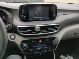Hyundai Tucson HTRAC Limited  - 16200 € / 31684.45 лв. - 12450402 13
