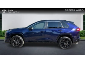 Toyota Rav4 Месечна вноска от 412   - 34690 € / 67847.74 лв. - 44336539 3