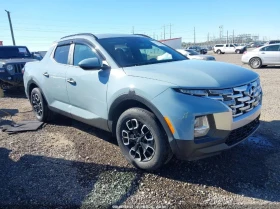 Hyundai Santa Cruz 2.5l Sel, снимка 1