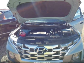 Hyundai Santa Cruz 2.5l Sel, снимка 10