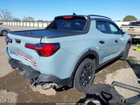 Hyundai Santa Cruz 2.5l Sel, снимка 4