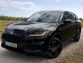 Honda Hr-v 2.0 LX 4X4  2025г.