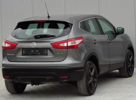 Nissan Qashqai 1.6DCI* 131к.с* 4х4*  - 9500 € / 18580.38 лв. - 91890988 6