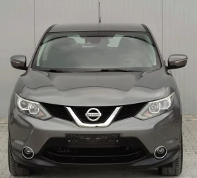 Nissan Qashqai 1.6DCI* 131к.с* 4х4*  - 9500 € / 18580.38 лв. - 91890988 2