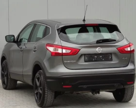 Nissan Qashqai 1.6DCI* 131к.с* 4х4*  - 9500 € / 18580.38 лв. - 91890988 4