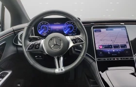 Mercedes-Benz EQE 300/AMG/NIGHT/CAMERA/MEMORY/DISTRONIC/ | Auto.bg — изображение 9