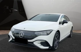Mercedes-Benz EQE 300/AMG/NIGHT/CAMERA/MEMORY/DISTRONIC/ | Auto.bg — изображение 3