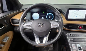 Hyundai Santa fe - 23868 € / 46681.75 лв. - 20907289 13