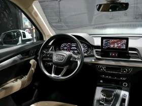 Audi Q5 TECHNIK* ФИКСИРАНА ЦЕНА ДО БЪЛГАРИЯ*  | Auto.bg — изображение 11
