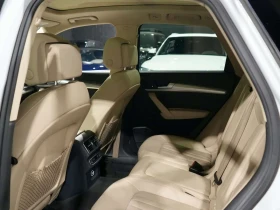 Audi Q5 TECHNIK* ФИКСИРАНА ЦЕНА ДО БЪЛГАРИЯ*  | Auto.bg — изображение 15